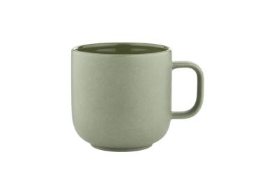 Puodelis AURORA Milky Matcha, 350 ml