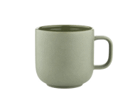 Puodelis AURORA Milky Matcha, 350 ml
