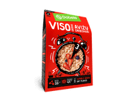 Pilno grūdo avižų dribsniai DOBELE, 500 g