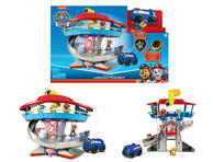 PAW PATROL žaidimų rinkinys Lookout Playset, 6060007