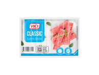 Atšaldytos surimio lazdelės VIČI CLASSIC, 150 g