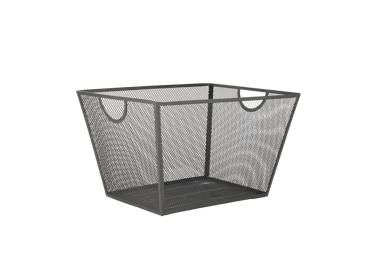 Metalinis krepšelis HOME EXPERT, 33x26x20,5 cm - 2