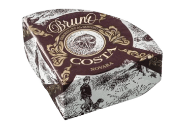Pelėsinis sūris GORGONZOLA su trumais, 48 % rieb. s. m., 1 kg