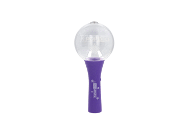 Žaislinė šviečianti lazdelė IMC TOYS, K-pop - 1