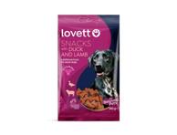 Šunų užkandis ant&avien LOVETT 140g, 140 g