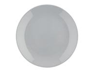 Lėkštė ILAJA Hazel Grey 25 cm
