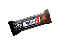 Glaistytas šokoladinis sūrelis PROTEIN M, 40 g, 40 g
