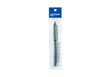 Automatinis rašiklis mėlynas GRAFIA PLUS - 1