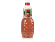 Greipfrutų sulčių gėrimas GRANINI, 1 l