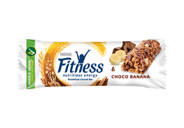 Javainių batonėlis FITNESS šok.&ban.23.5g, 23,5 g Javainių batonėlis FITNESS šok.&ban.23.5g, 23,5 g