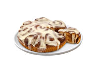 Sviestinis pyragas CINNABON, 290 g