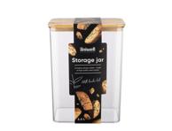 Birių produktų indas UNIWELL CARAWAY2,5 L