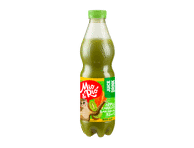 Obuolių, morkų, braškių, kivių sulčių gėrimas MIO&RIO, 900 ml