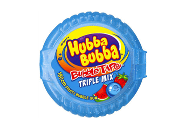 Kramtomoji guma HUBBA BUBBA, 56 g - 2