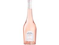 Rausvas sausas vynas MAISON CASTEL 13, 750 ml