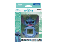 Elektroninis žaidimas DISNEY, Stičas