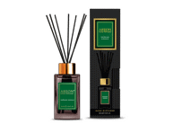 Namų kvapas AREON BLACK SKOGAR ANGAN 85ml