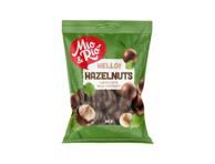 Lazdyno riešutai šokolade MIO&RIO, 80 g