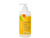 Indų ploviklis SONETT su medetkomis, 300 ml