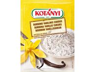 KOTANYI Burbono vanilinis cukrus, 15 g