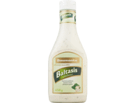 Majonezinis DAUMANTŲ padažas, 25 % rieb., 450 g