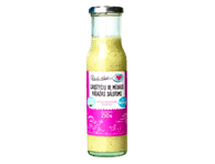 Garstyčių ir medaus padažas salotoms BEATOS VIRTUVĖ, 250 ml