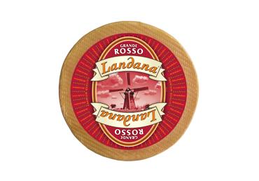 Brandintas sūris LANDANA GRANDE ROSSO, 50 % rieb. s. m., 1 kg