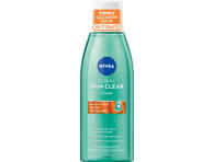 NIVEA® DERMA SKIN CLEAR tonikas į bėrimus linkusiai odai, 200 ml