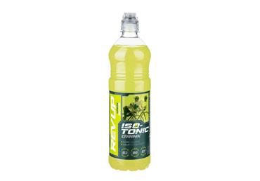 Izotoninis gėrimas REV UP, citrinų skonio, 750 ml | BARBORA