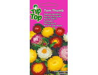 Šlamutis Tom Thumb, mišinys