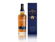 Viskis THE GLENLIVET 18 Y.O., 700 ml