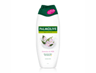 Dušo želė PALMOLIVE NATURALS JASMIN, 500 ml