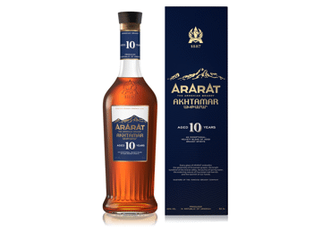 Brendis ARARAT AKHTAMAR, dėžutėje, 500 ml