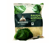 Rauginti kopūstai, 1000 g
