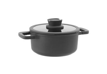 Puodas su dangčiu BERGHOFF, 20 cm