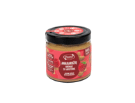 Anakardžių kremas su avietėmis RŪTA, 320 g