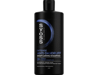 Plaukų šampūnas SYOSS Anti-Dandruff, 440 ml