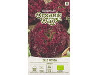 Salotos LOLLO ROSSA, 1 g