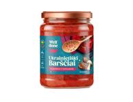 Ukrainietiški barščiai su baravykais ir jautiena WELL DONE, 480 g