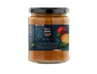 Svogūnų ir bazilikų padažas su pomidorais WELL DONE PREMIUM, 300 g