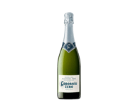 Nealkoholinis putojantis vynas CODORNIU ZERO BRUT, 750 ml