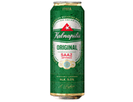 Alus KALNAPILIO ORIGINAL, 568 ml