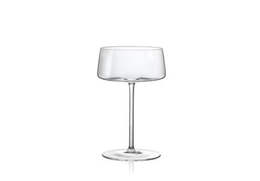 Šampano taurės CRYSTALEX Ray, 230 ml, 2 vnt.