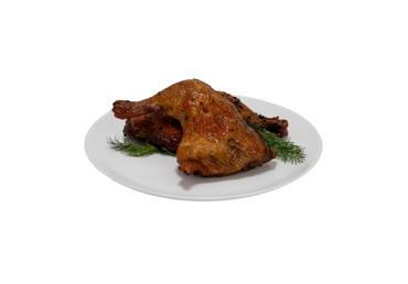 K.r. viščiukų ketvirčiai be pridėtinių E, 1 kg