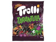Guminukai TROLLI TARANTULA, vaisių skonio, 150 g