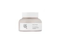 Tepama veido kaukė BEAUTY OF JOSEON Ground Rice and Honey Glow Mask, 150 ml