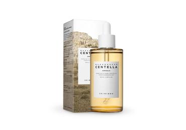 Raminamoji veido serumo ampulė SKIN 1004 MADAGASCAR CENTELLA AMPOULE, 100 ml