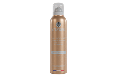 Dušo putos O'LYSEE MUSC AMBRE, 200 ml