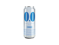 Nealkoholinis alus CRONUS, 500 ml