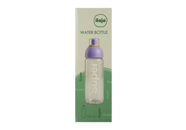 Gertuvė ILAJA, 500 ml - 1
